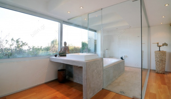 Μπάνιο - Bathroom