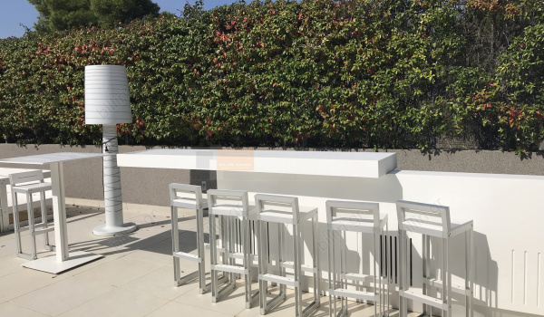 Εξωτερικός χώρος - Outdoor space