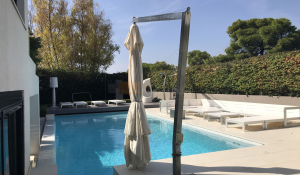Εξωτερική όψη - Outdoor view