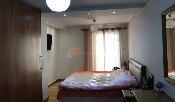 Υπνοδωμάτιο - Bedroom