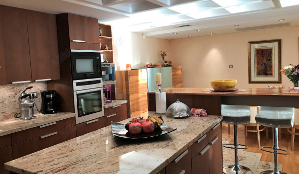 Κουζίνα - Kitchen