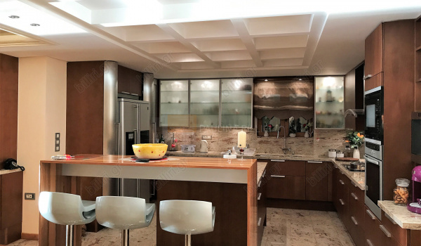 Κουζίνα - Kitchen