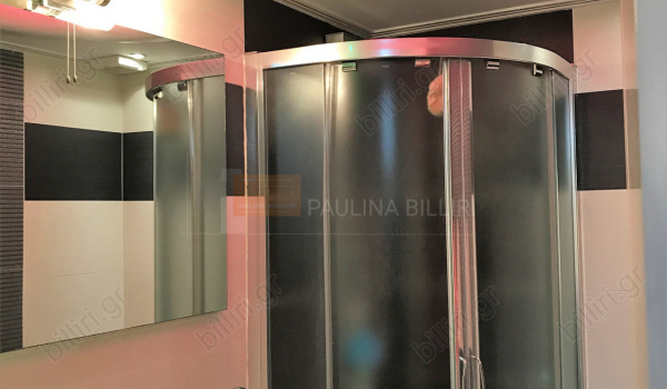 Μπάνιο - Bathroom