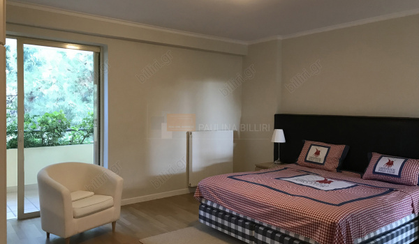 Υπνοδωμάτιο - Bedroom