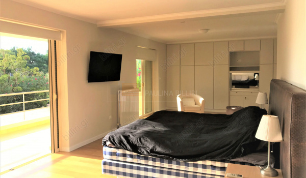 Υπνοδωμάτιο - Bedroom