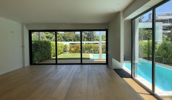 Εσωτερικός χώρος - Indoor space