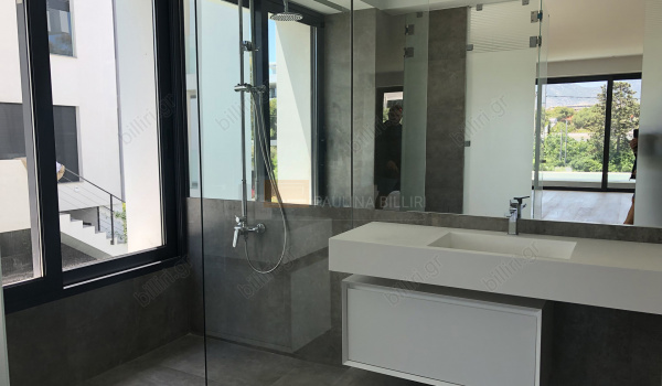 Μπάνιο - Bathroom