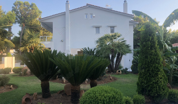 Εξωτερική όψη - Outdoor view