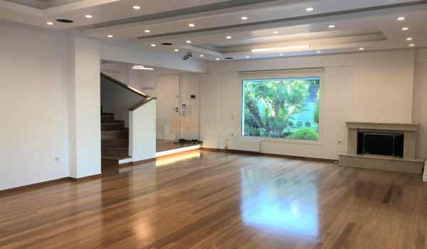Εσωτερικός χώρος - Indoor space