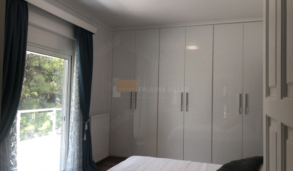 Υπνοδωμάτιο - Bedroom