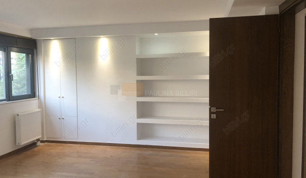 Εσωτερικός χώρος - Indoor space