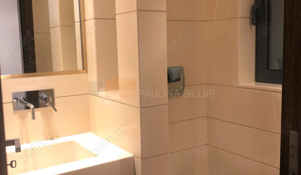 Μπάνιο - Bathroom