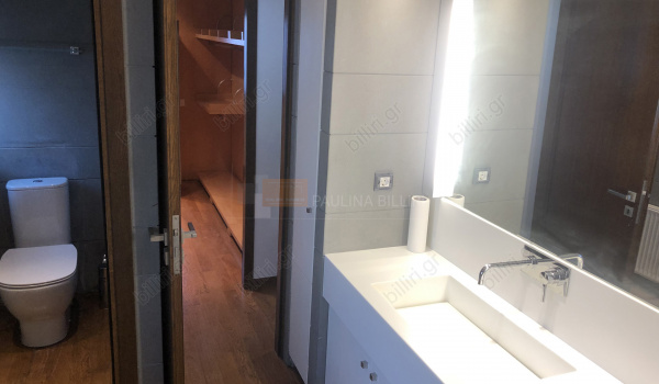 Μπάνιο - Bathroom