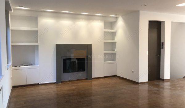 Εσωτερικός χώρος - Indoor space