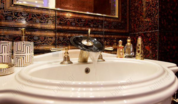 Μπάνιο - Bathroom