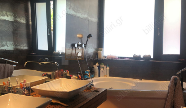 Μπάνιο - Bathroom