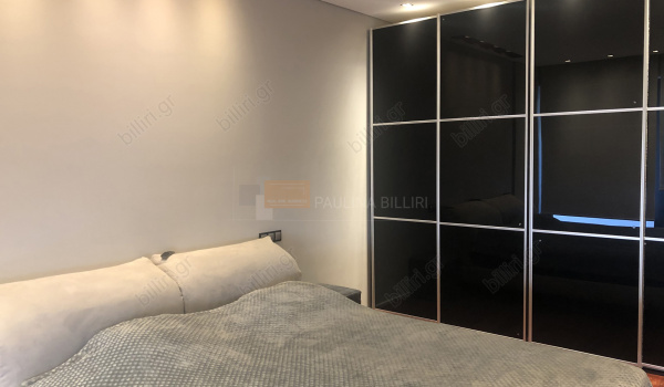 Εσωτερικός χώρος - Interior space