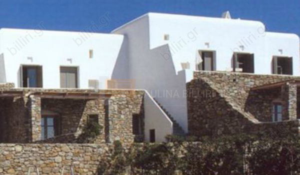 Εξωτερική όψη - Out door view