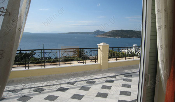 Βεράντα