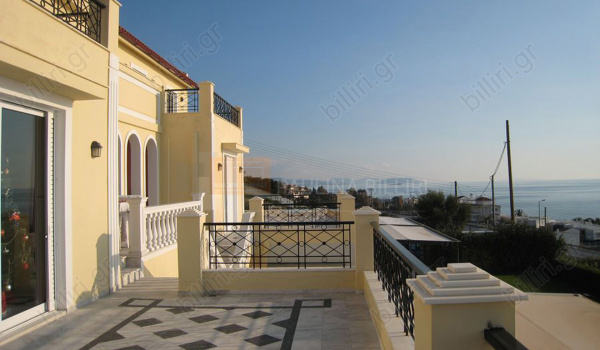 Βεράντα
