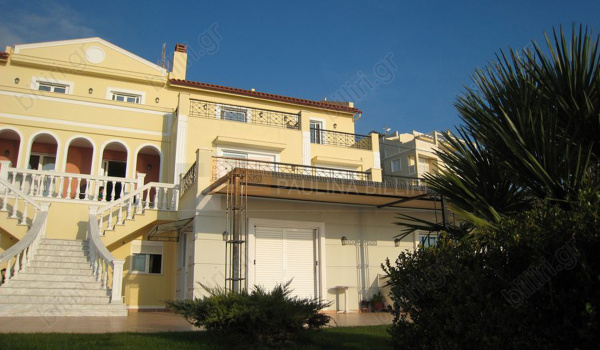Eξωτερική όψη