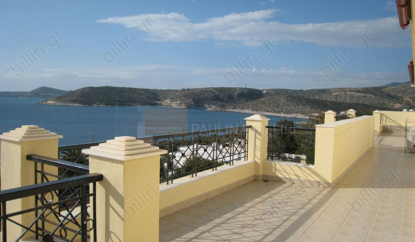 Βεράντα