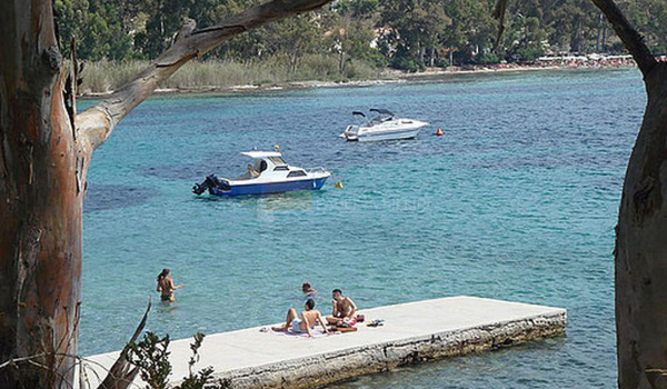 Θέα - View
