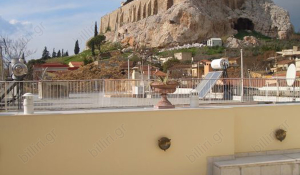 Θέα - View