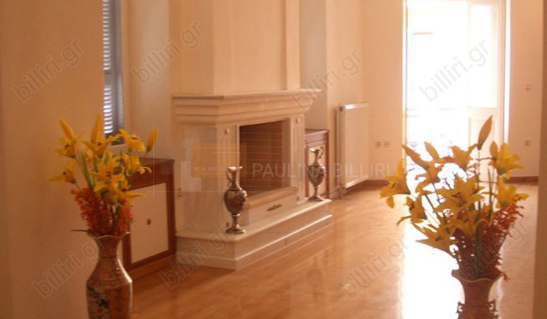 Eξωτερικός χώρος - Outdoor space