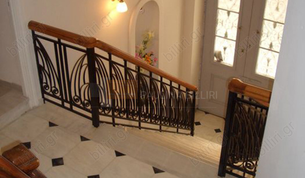 Εσωτερικός χώρος - Indoor view