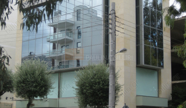 Εξωτερική όψη - Outdoor view