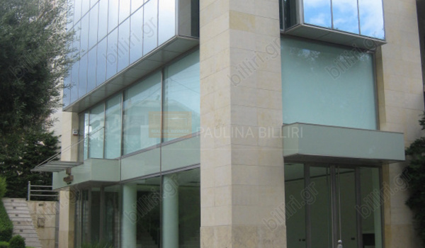 Εξωτερική όψη - Outdoor view