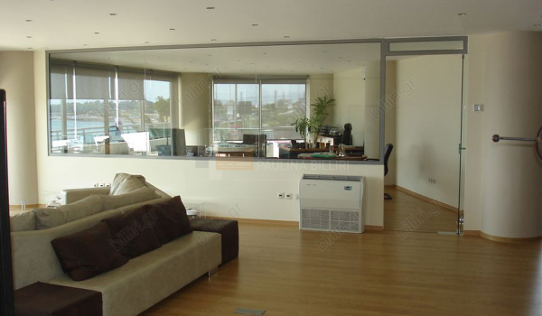 Εσωτερικός χώρος - Indoor view