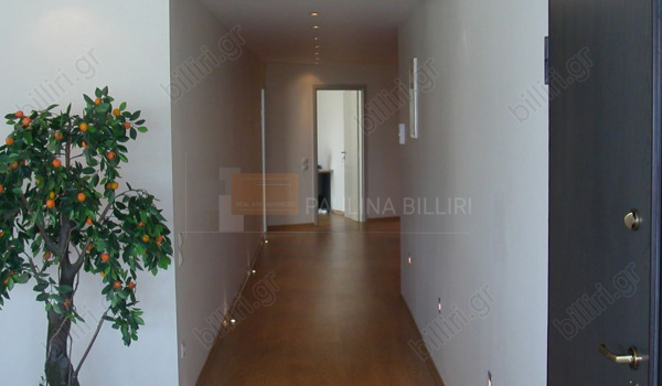 Εσωτερικός χώρος - Indoor view