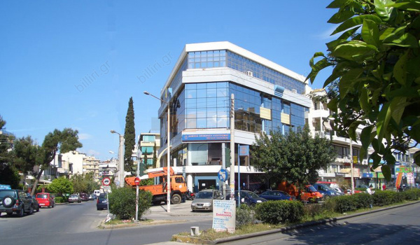 Εξωτερική όψη - Outdoor view