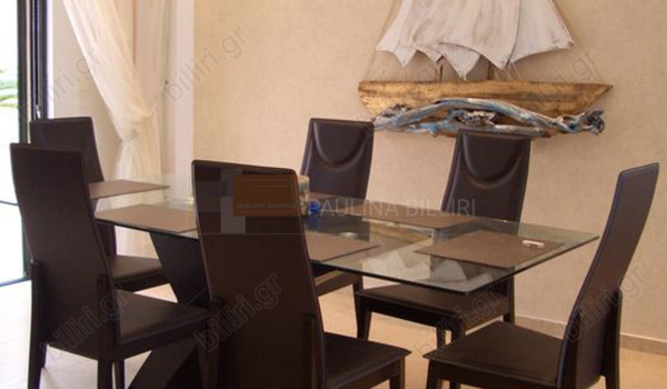 Τραπεζαρία - Dining room