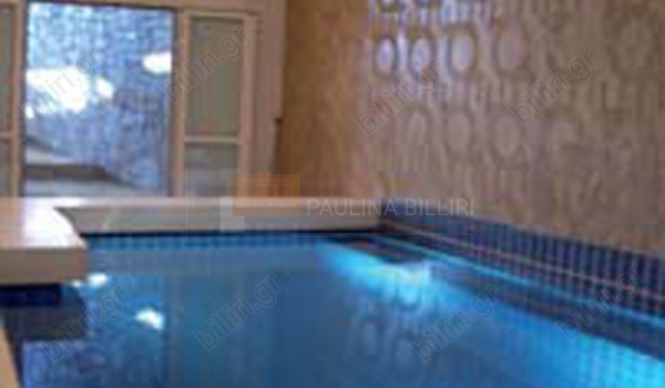 Πισίνα - Swimming pool