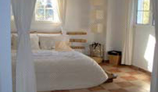 Yπνοδωμάτιο - Bedroom