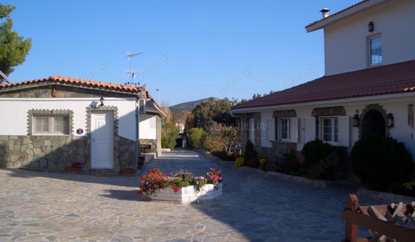 Κήπος - Garden