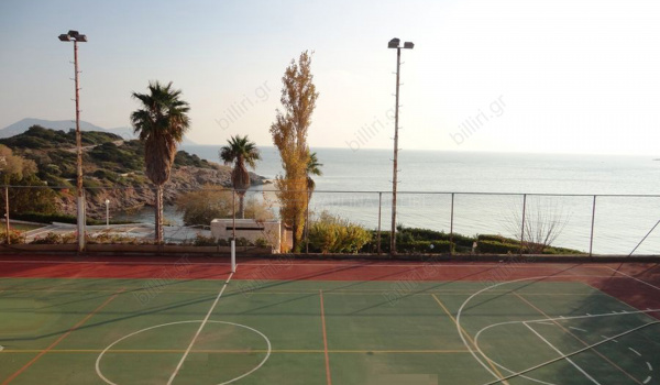 Γήπεδο Μπάσκετ