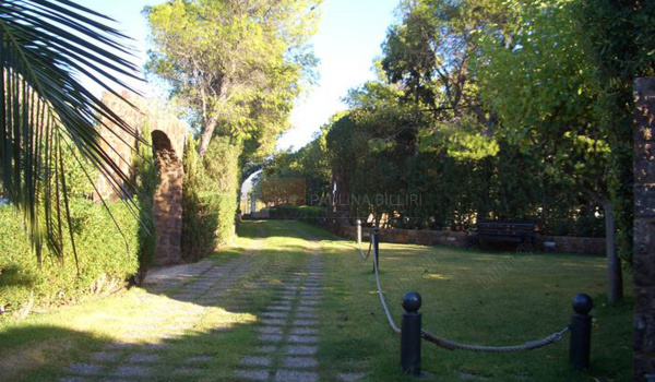Κήπος - Garden