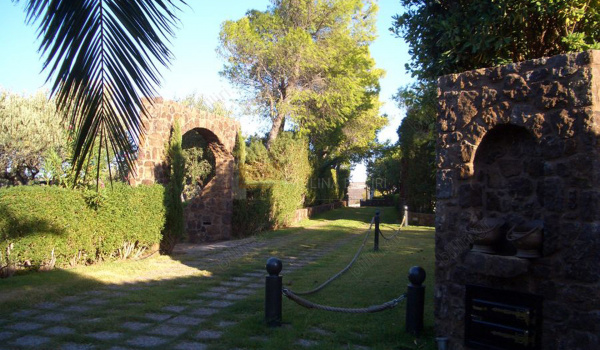 Κήπος - Garden