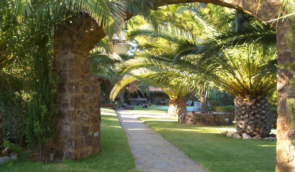 Κήπος - Garden