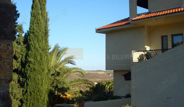 Εξωτερική όψη - Outdoor view