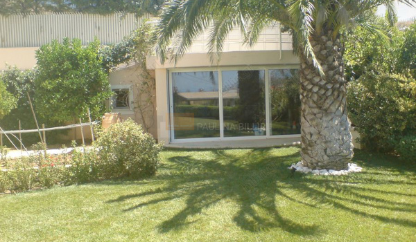 Ξενώνας - Guest house
