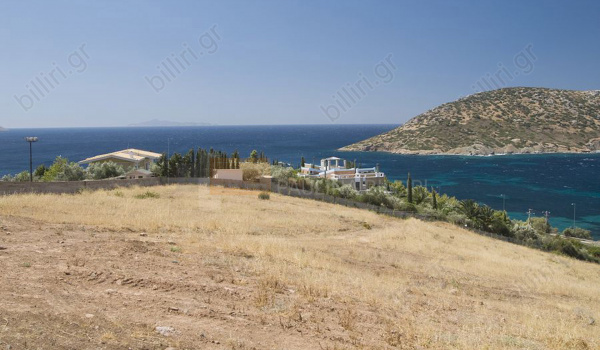 Οικόπεδο