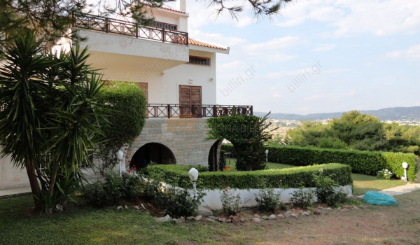 Εξωτερική όψη