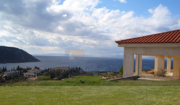 Θέα - View