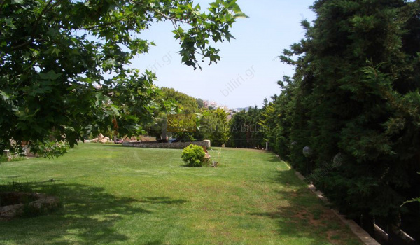 Κήπος - Garden