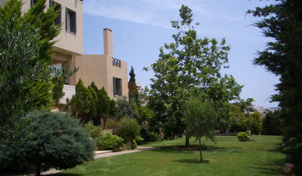Εξωτερική όψη - Outdoor view